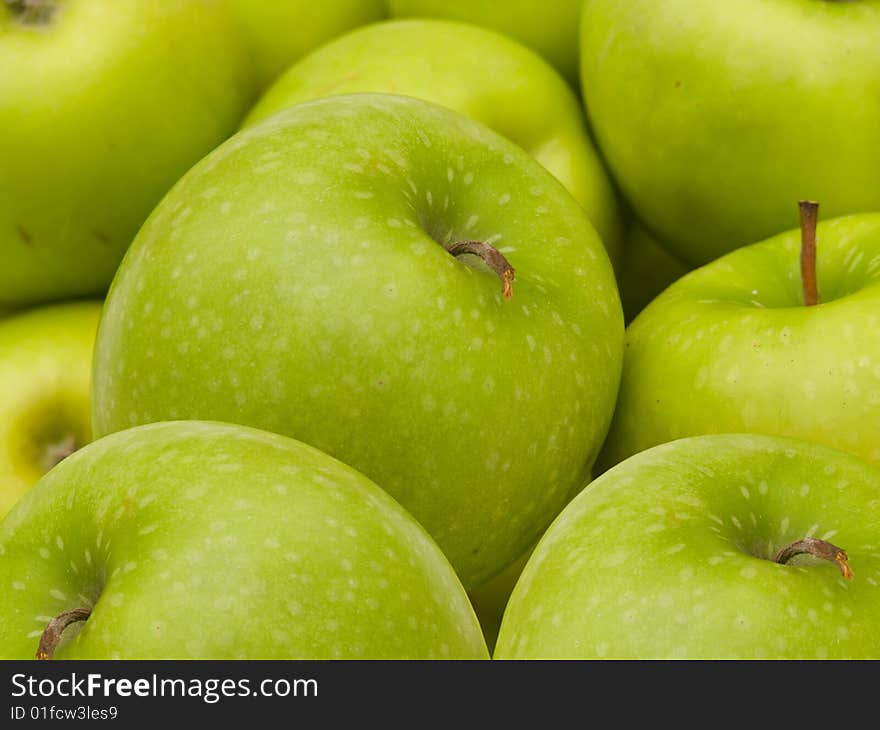 Fruit apples