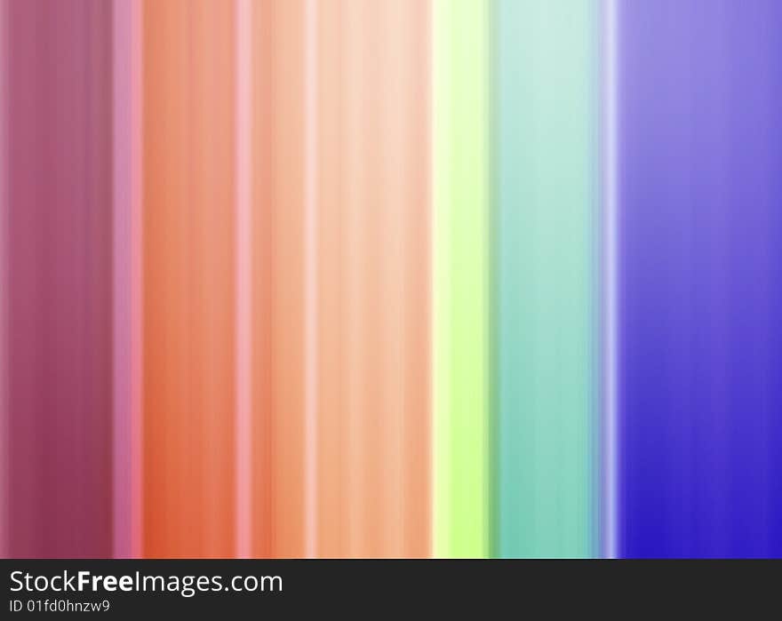 Abstract beautiful colour background a strip. Abstract beautiful colour background a strip