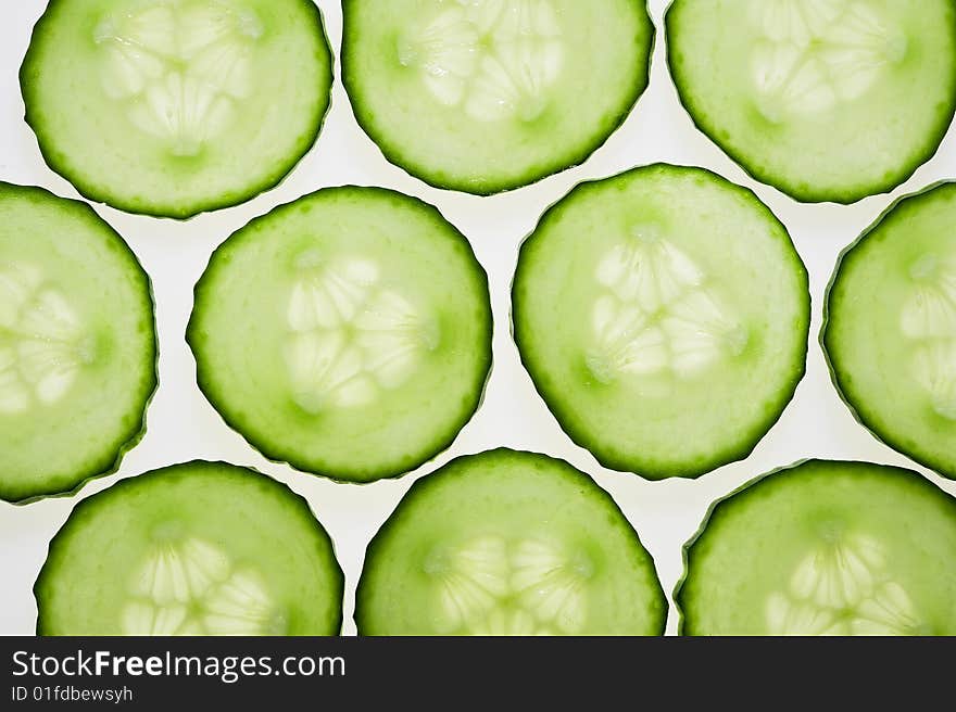 Cucumber