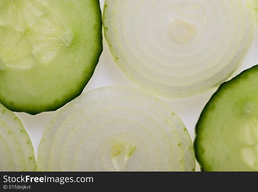 Cucumber