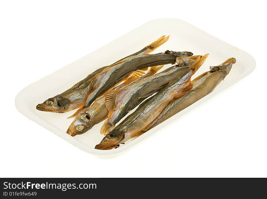 Capelin