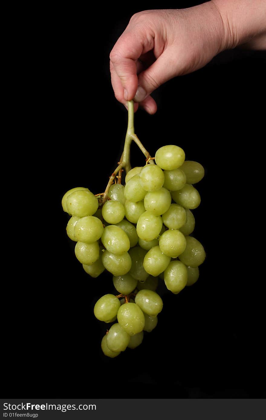 Grapes