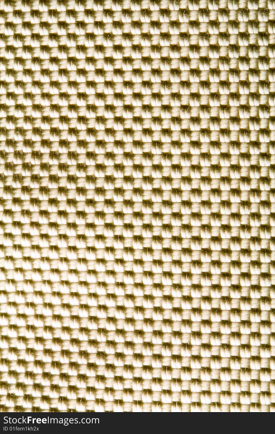 Nylon Fabric Texture