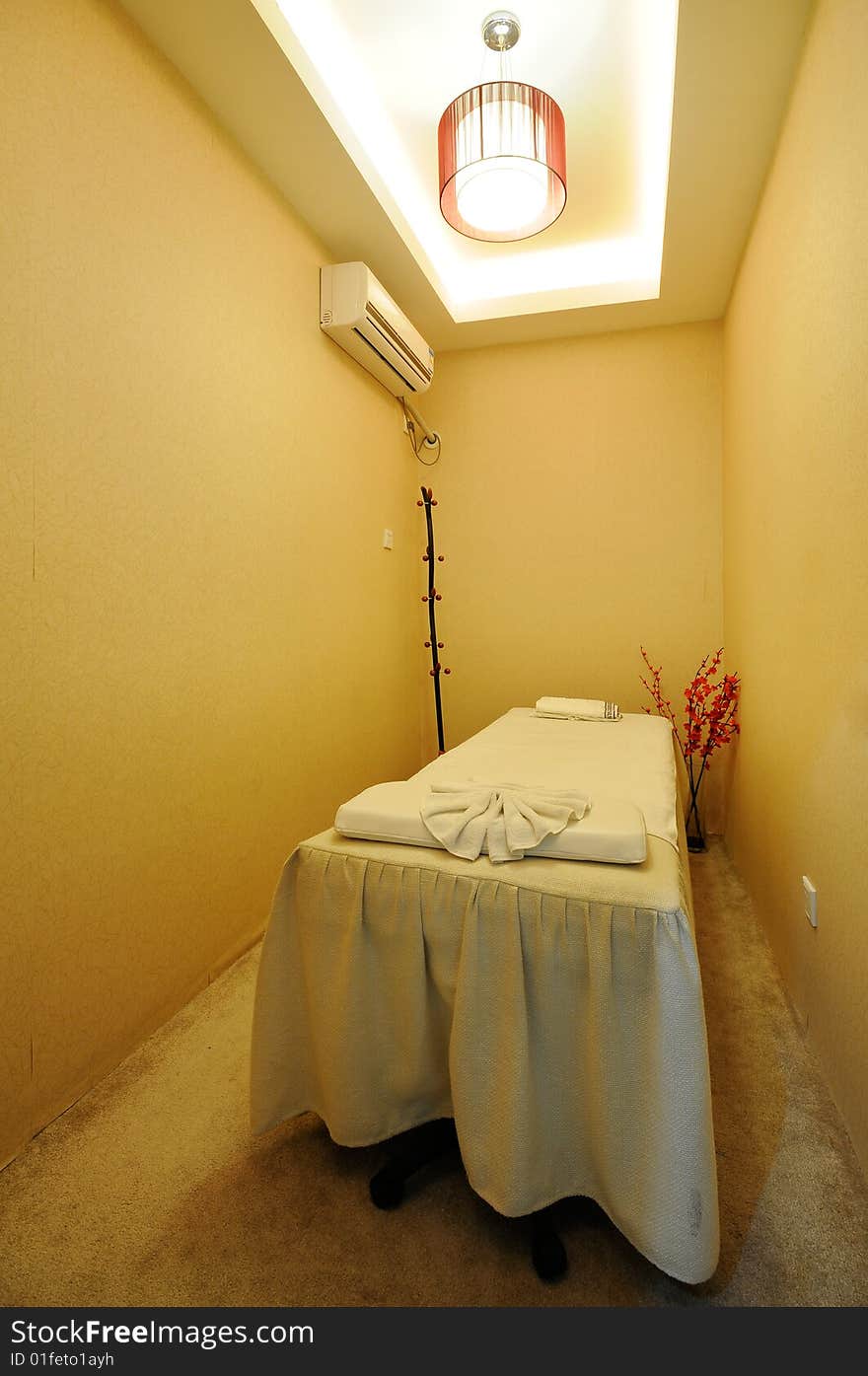 Massage Room