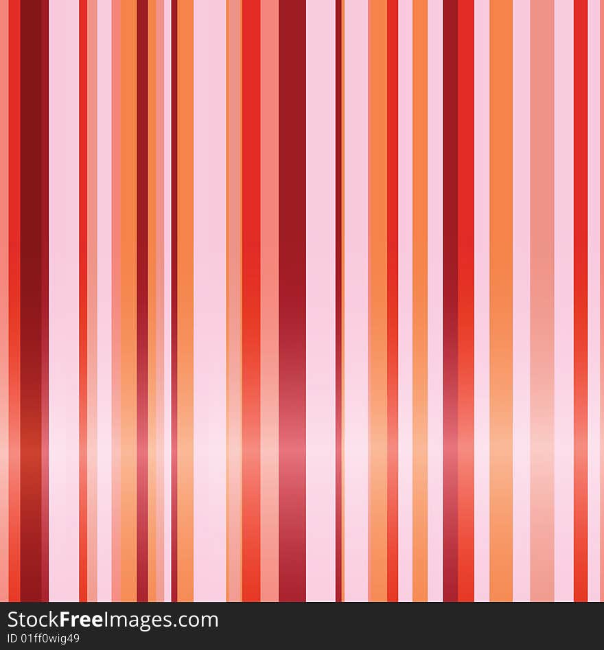 The background consisting of vertical strips. Vector illustration. The background consisting of vertical strips. Vector illustration