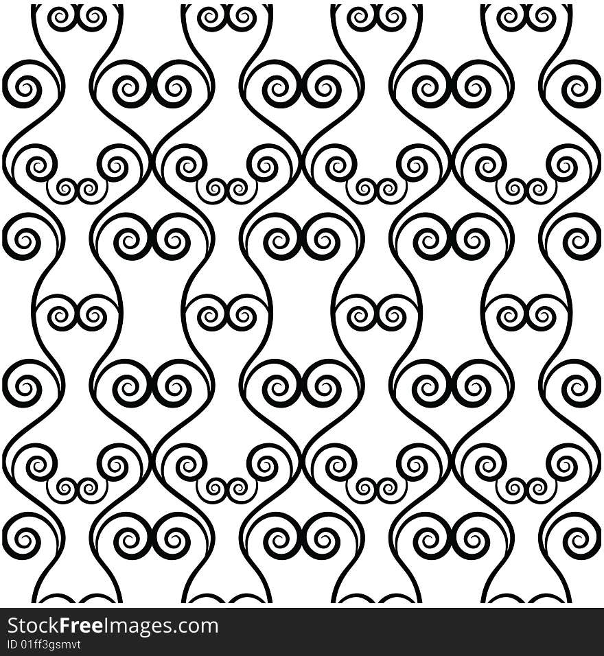 Seamless pattern