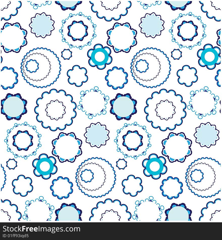 Seamless pattern