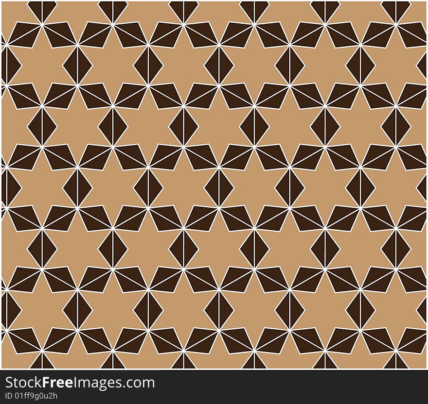 Seamless pattern