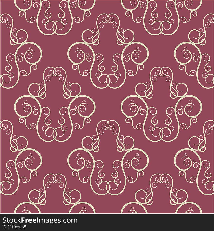 Seamless Pattern