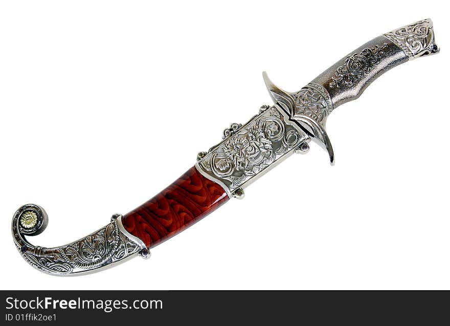 Souvenir Medieval Dagger