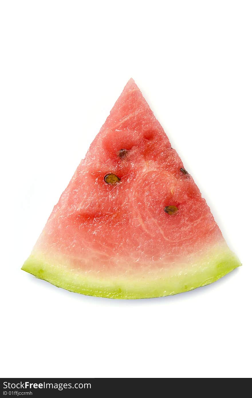 Watermelon Slice