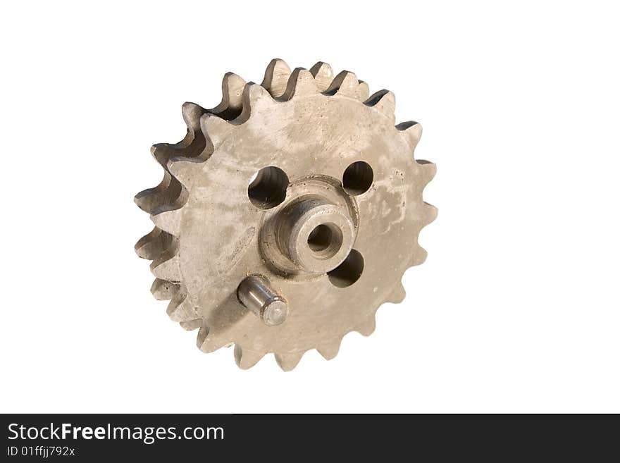 Cogwheel