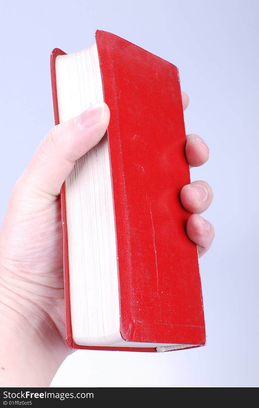 Red book