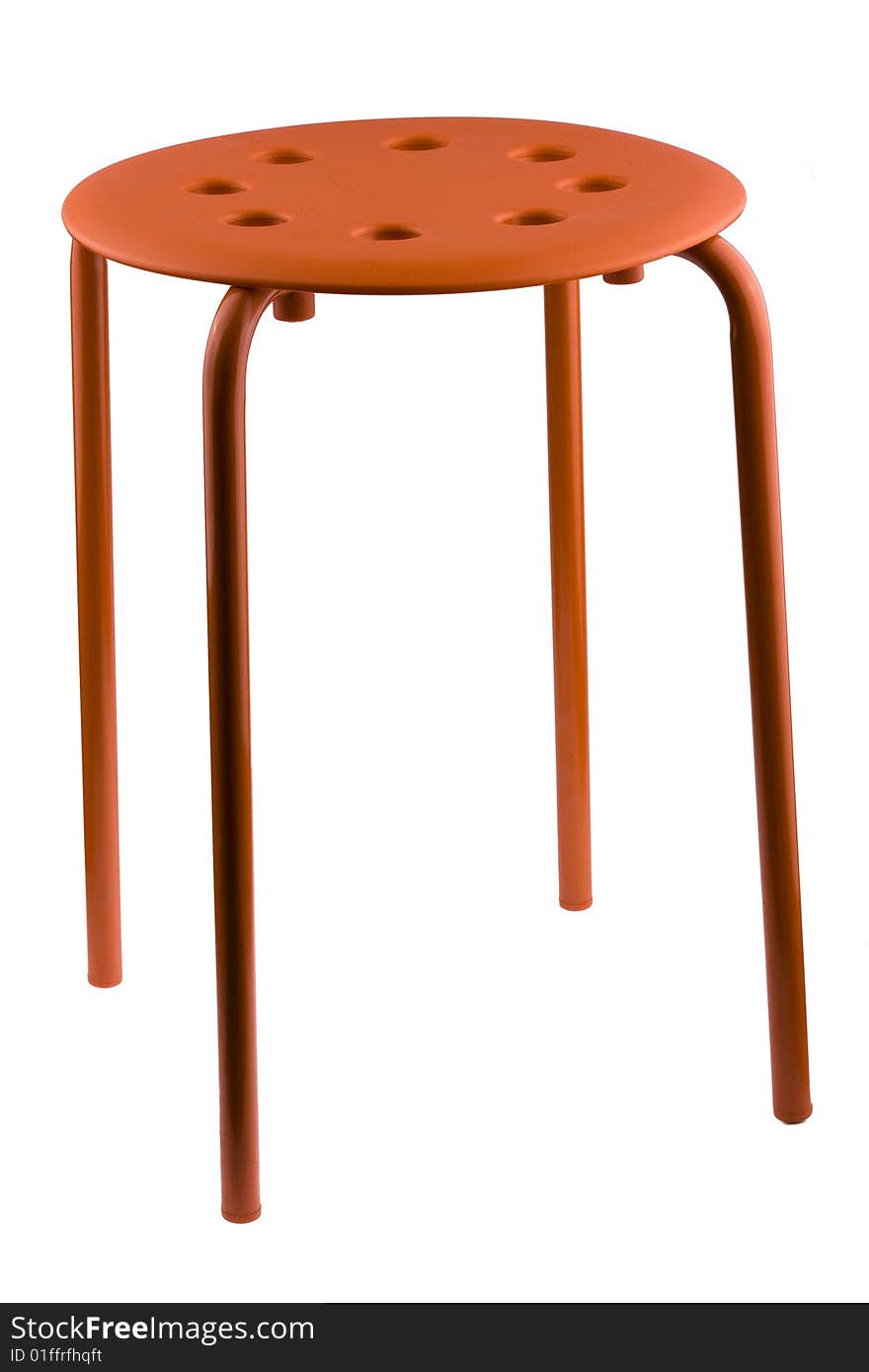 Stool