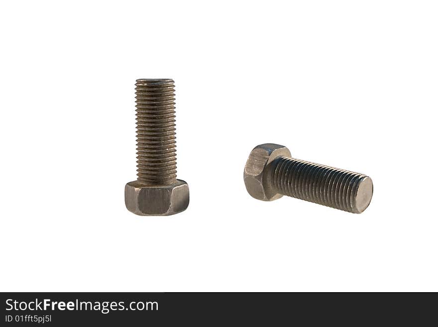 Screw-bolt