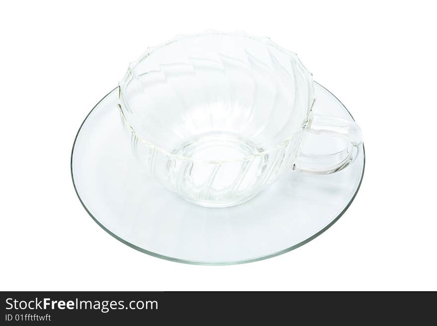 Glass Cup