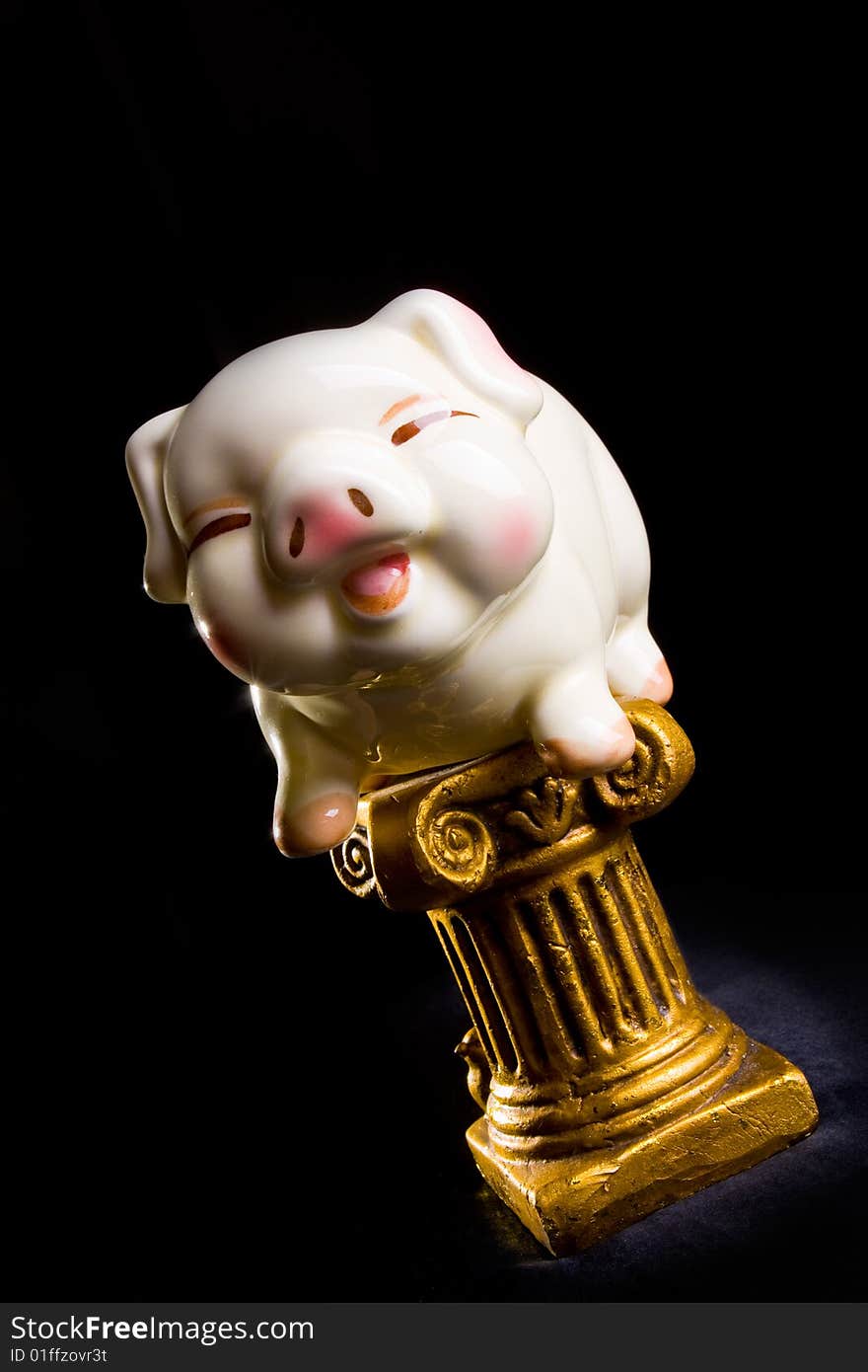 Piggy bank