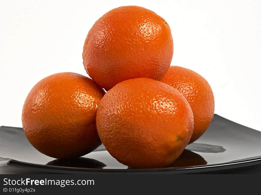 Oranges