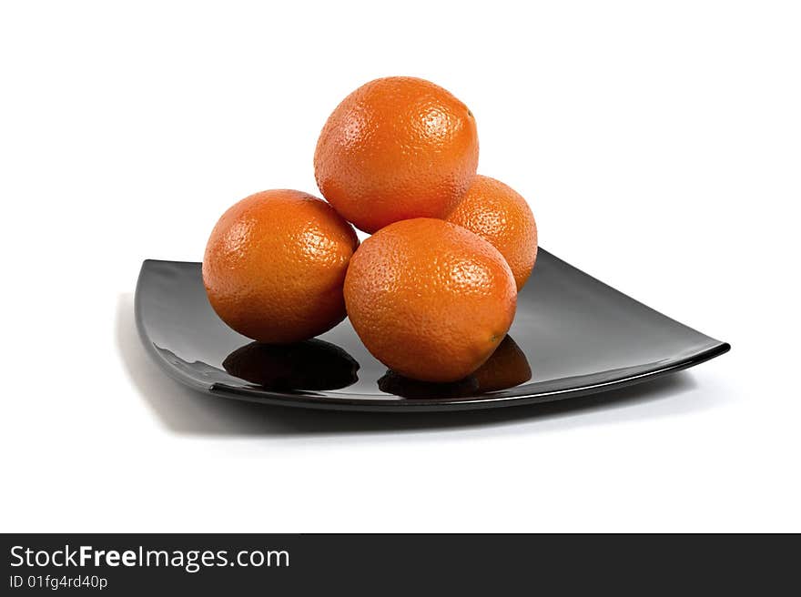 Oranges