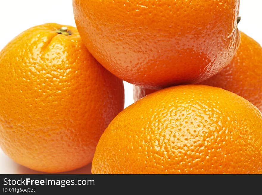 Oranges