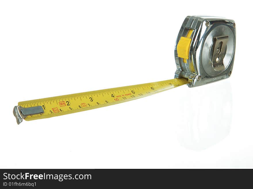 Measuring Tape