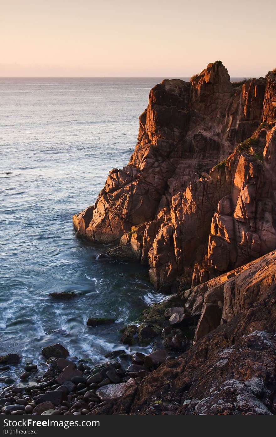 Taken in Anna Bay, NSW, Australia in early morning light conditions. Taken in Anna Bay, NSW, Australia in early morning light conditions.