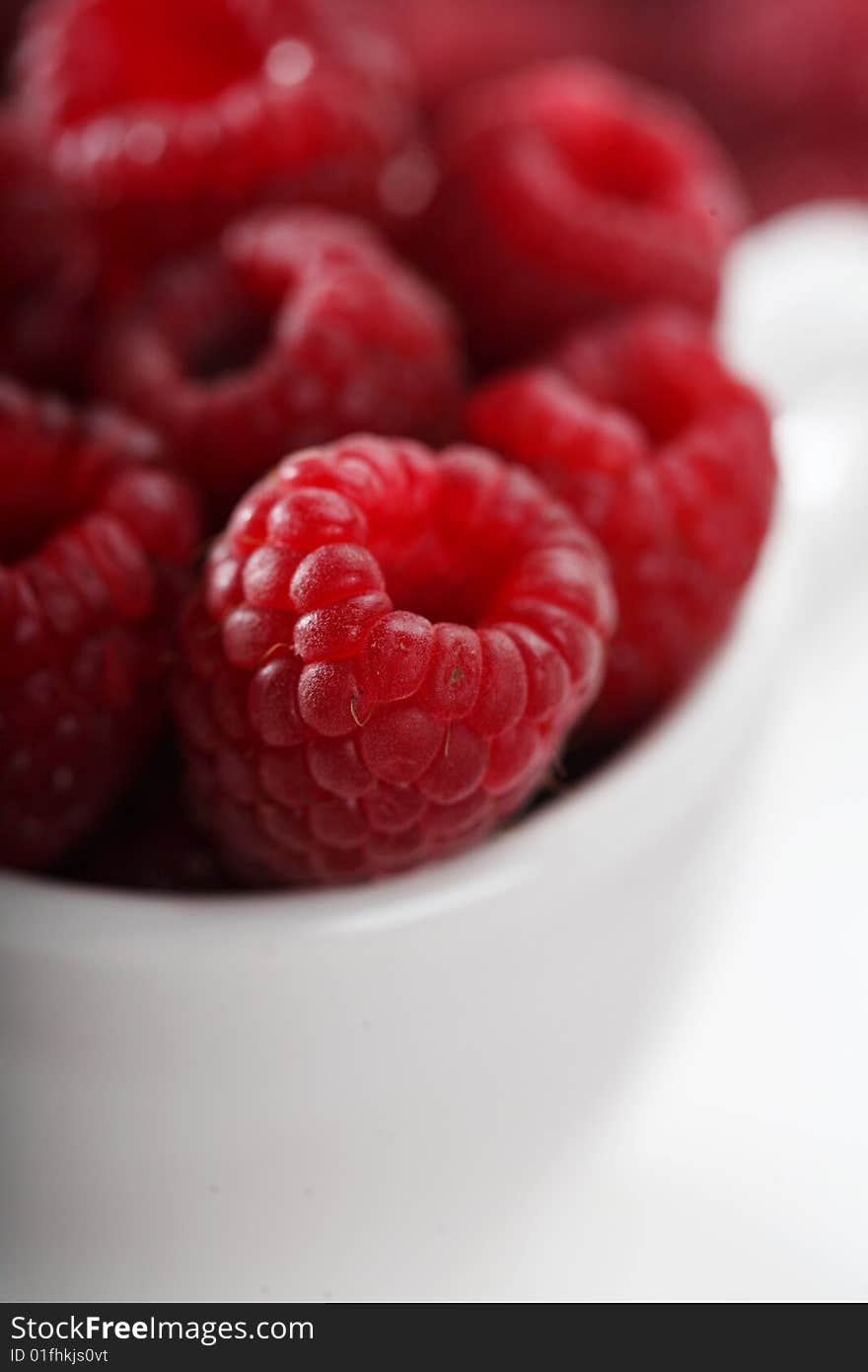 Raspberry