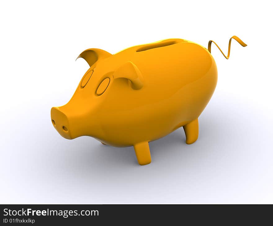 Piggy bank