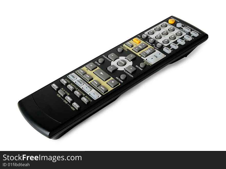 Remote control