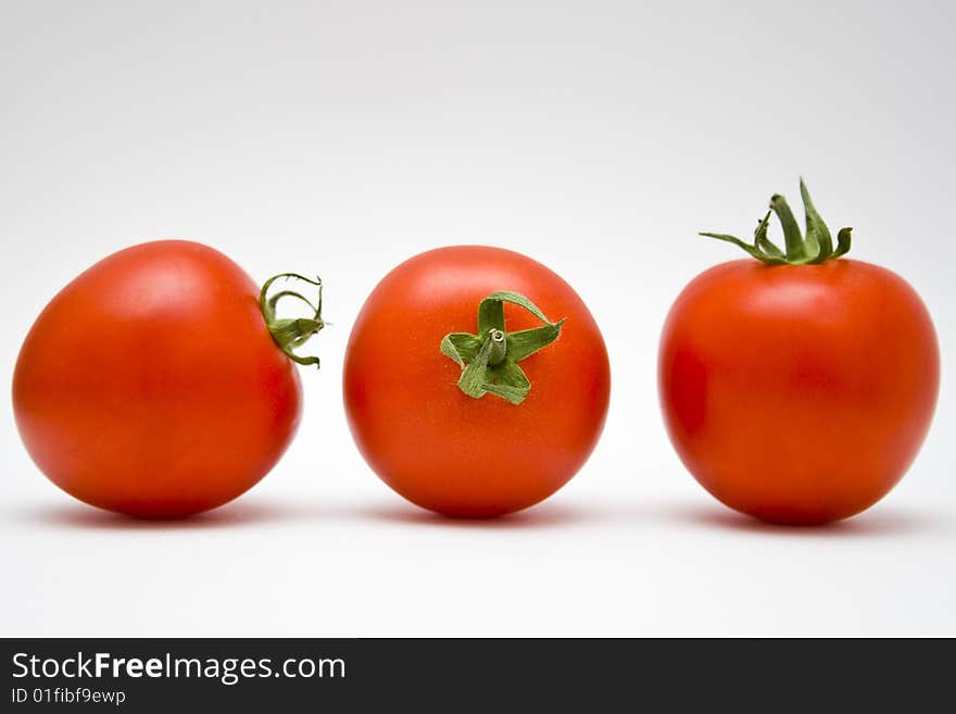 Tomatoes