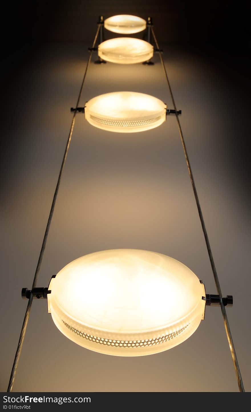 Halogen Lamps