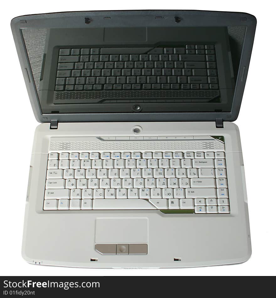 Laptop