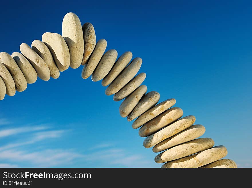 Balancing Stones