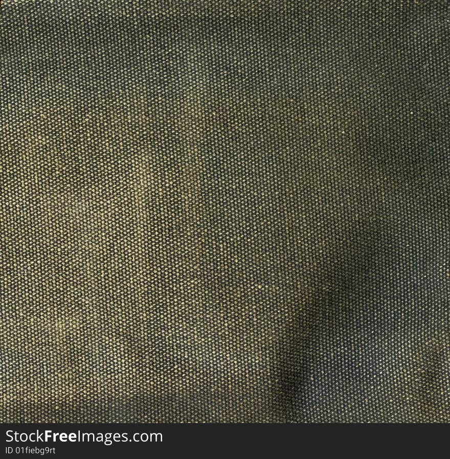 Close-up grey jean textile texture to background