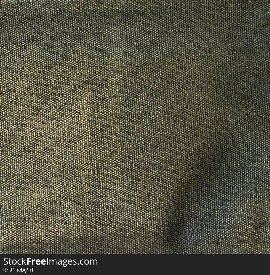 Grey jean textile texture to background