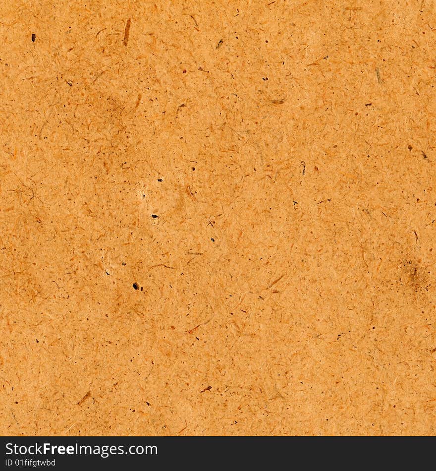 Wooden Splint-slab Texture To Background