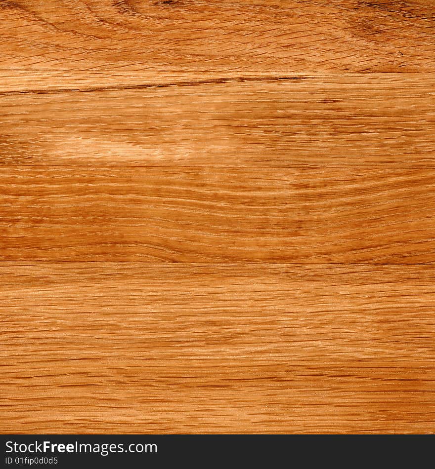 Close-up wooden oak texture to background