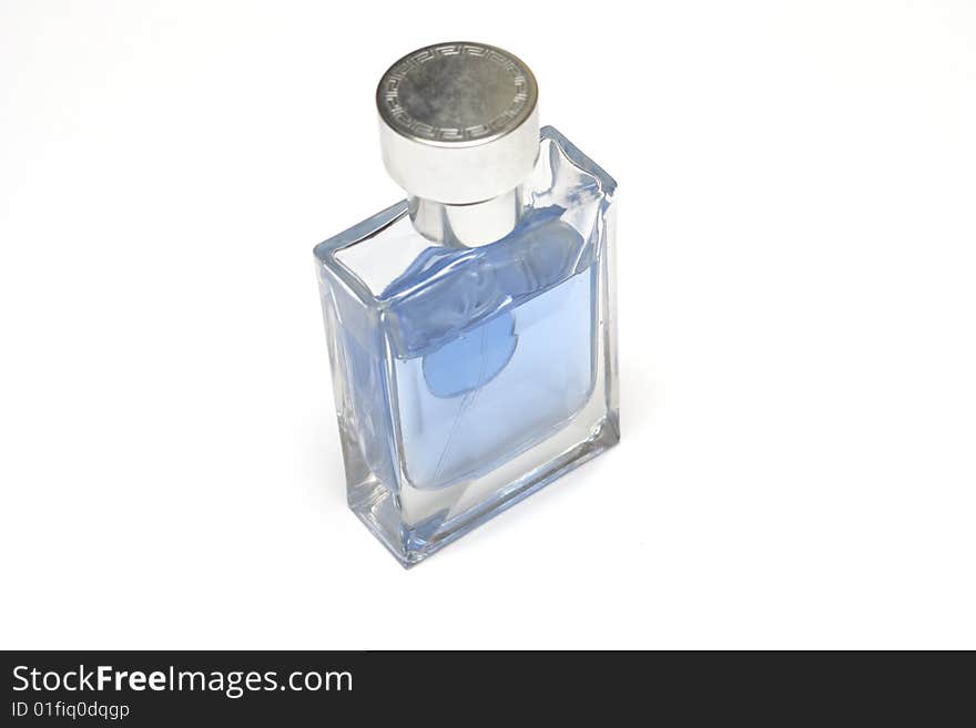 Stylish Perfume Bottle