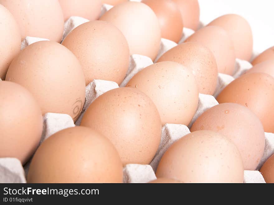 Eggs