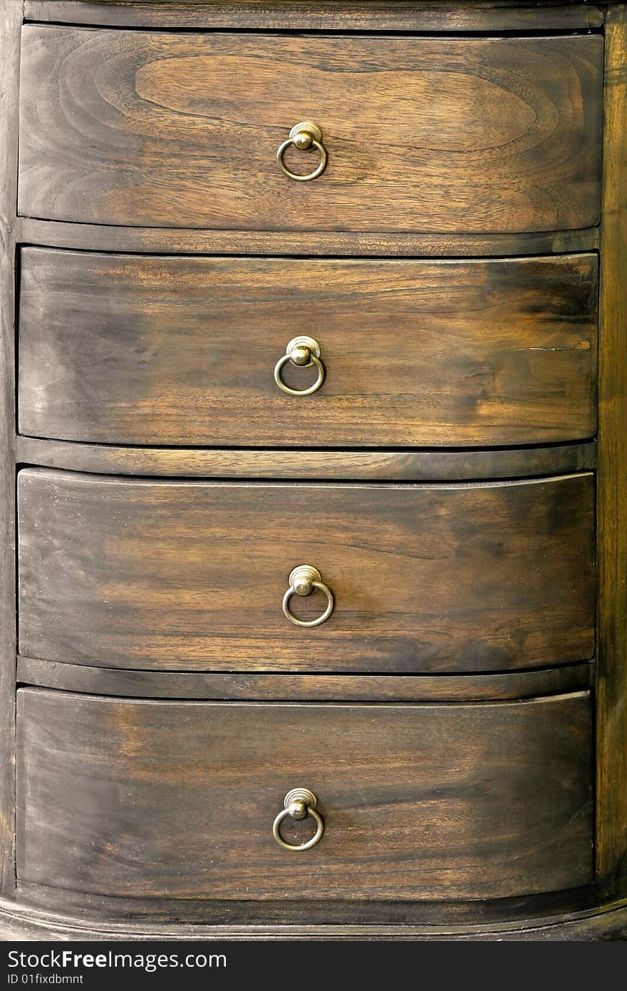 Dark Drawers