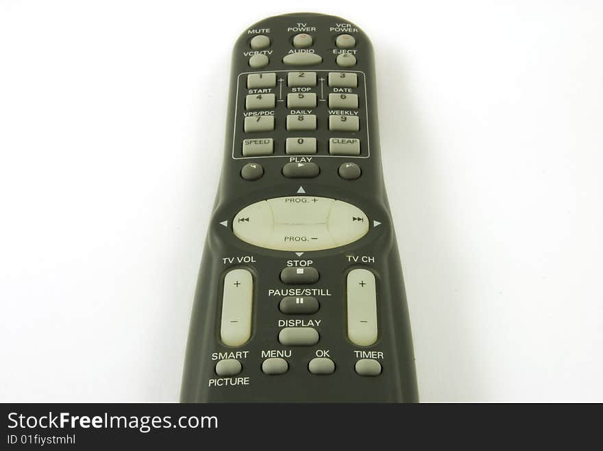 Remote Controller