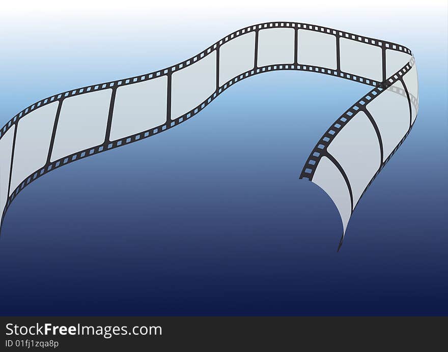 Film strip