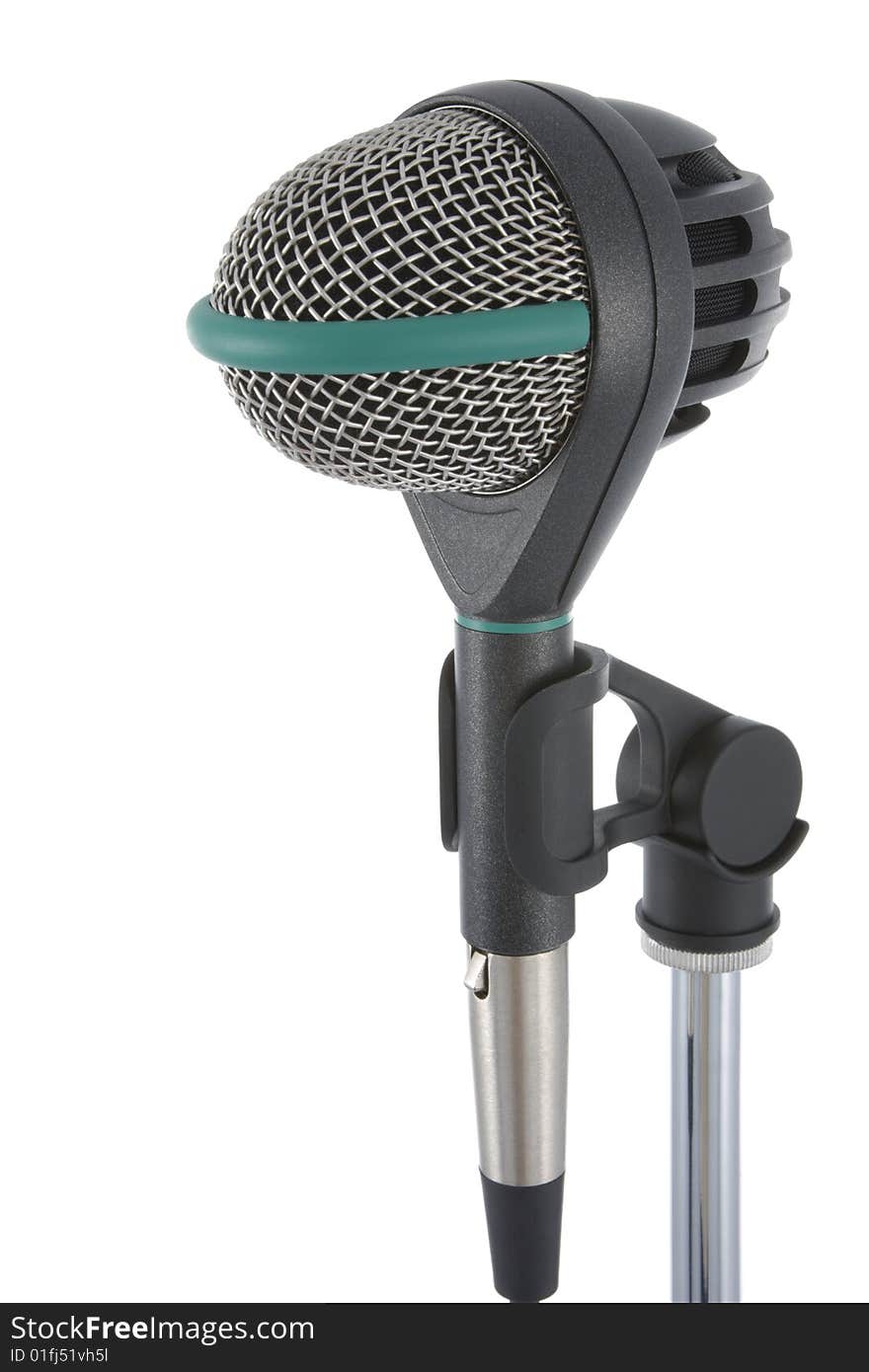 Microphone