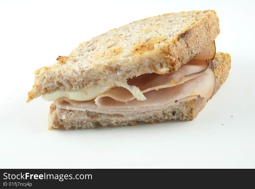 Turkey Sandwich