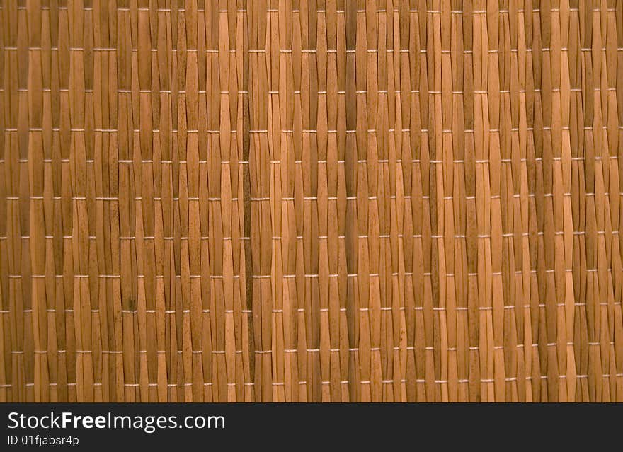 Simple wood material for backgrounds