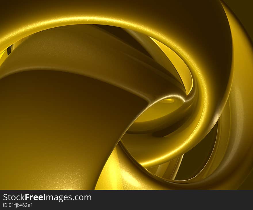 3d render of shiny rays abstract background. 3d render of shiny rays abstract background