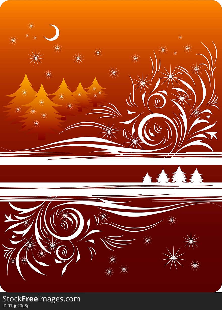 Christmas Background