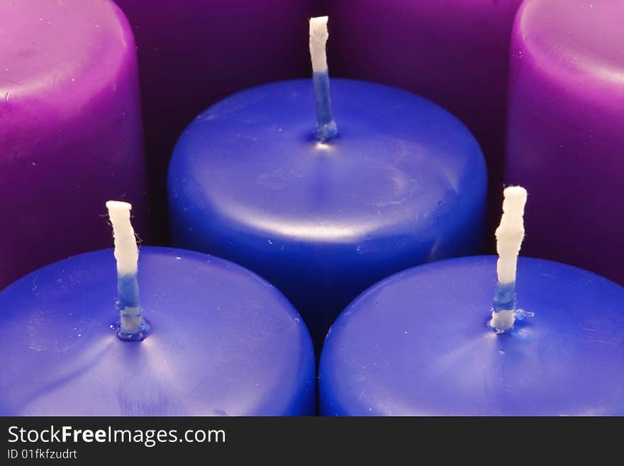 Candels