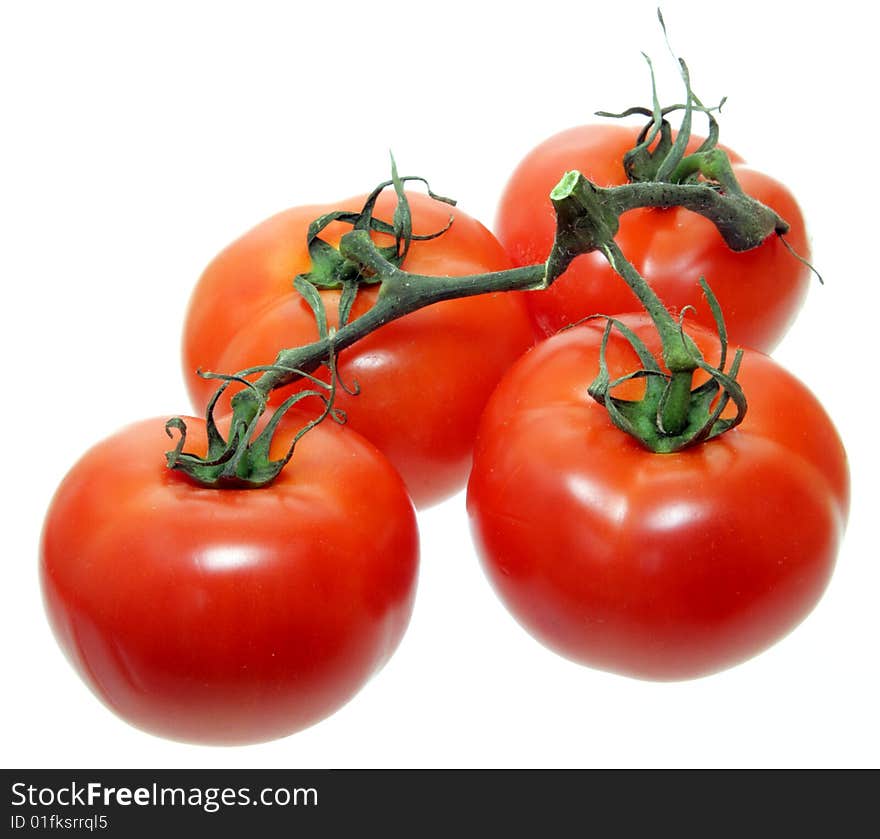 Tomatoes