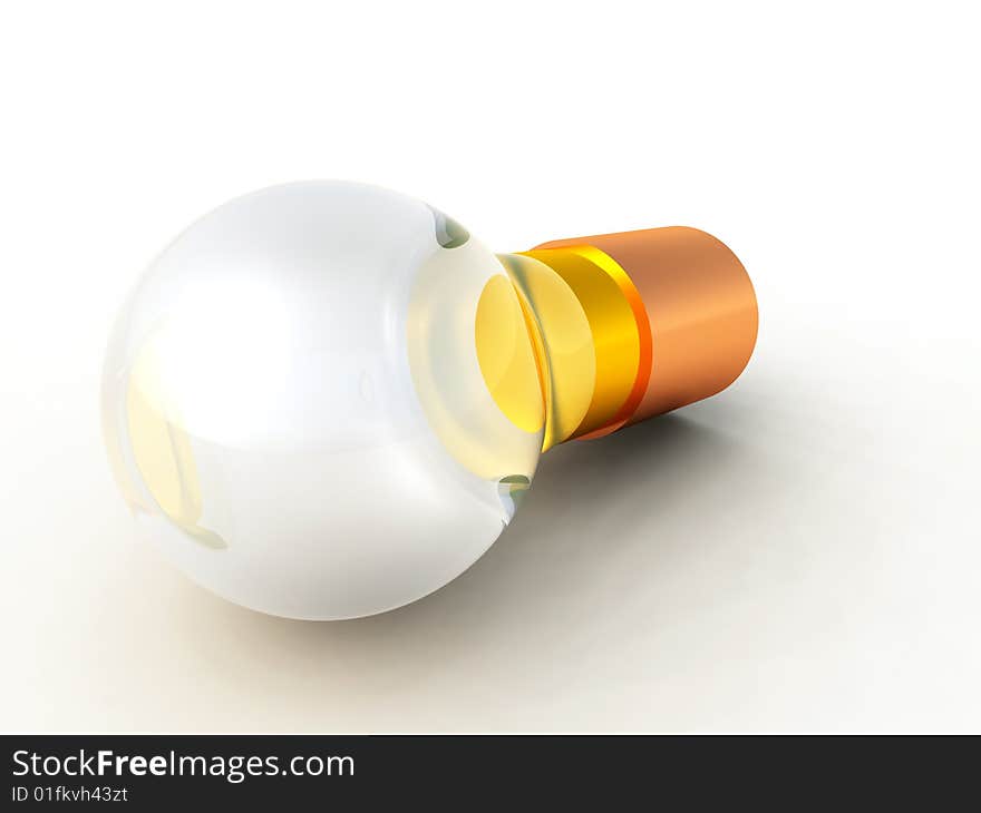 Lightbulb